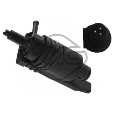 Afbeelding van Metalcaucho 32146 Ruitensproeierpomp 12V AUDI: A8 D2, A6 C6 Avant