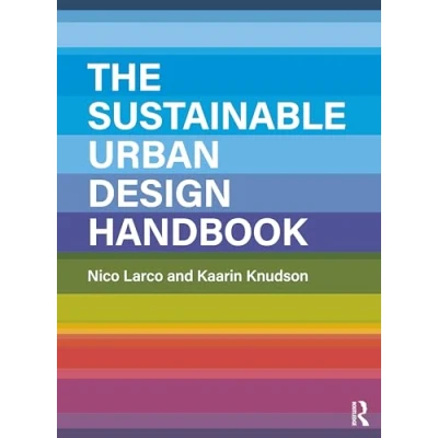 Afbeelding van The Sustainable Urban Design Handbook