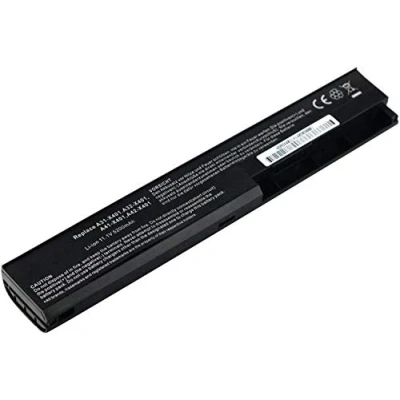 Afbeelding van A32 X401 A31 A41 A42 Laptop Batterij Vervanging voor Asus X501A X301 X301A X301U X401A X401U X501 X501U F301 F301A F301A1 F301U F401 F401A F401A1 F401U F501 F501A(11.1V 5200mAh)