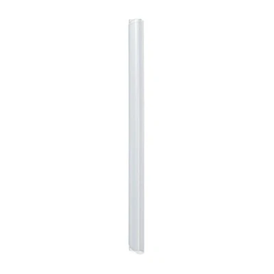 Afbeelding van Durable KLEMRUG A4 9MM TRANSPARANT