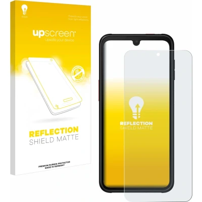 Afbeelding van upscreen Screenprotector voor Samsung Galaxy Xcover 6 Pro Folie Beschermfolie anti glare matte