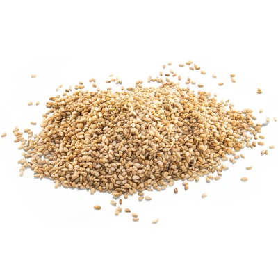 Afbeelding van Sesamzaad Ongepeld 3kg
