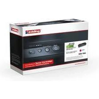 Afbeelding van Edding Toner vervangt HP 305A (CE413A) Compatibel Magenta 2600 bladzijden EDD 2112 18