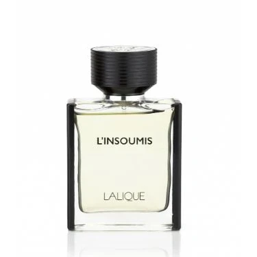 Afbeelding van Lalique L&#039;insoumis Eau de Toilette 50 ml