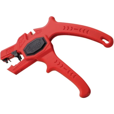 Afbeelding van CIMCO Striptang Super 4 Plus 0,2 tot 6mm2