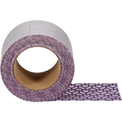 Afbeelding van 3M 34561 Cubitron II Net Schuurstroken op Rol 70mm x 10m P80