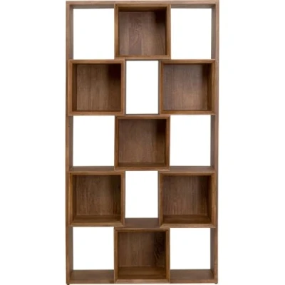 Afbeelding van Kare Design Cubes Balance Bookshelf