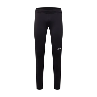 Afbeelding van Newline MEN CORE Legging, Heren, Maat: Small, Black