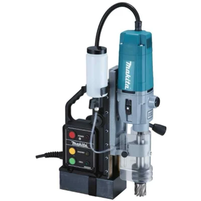 Afbeelding van Makita HB500 230 V Magneetkernboormachine in koffer