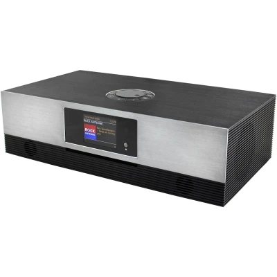 Afbeelding van Soundmaster Elite Line ICD2080 SW stereo internet radio met DAB+, FM, Bluetooth, CD en Spotify