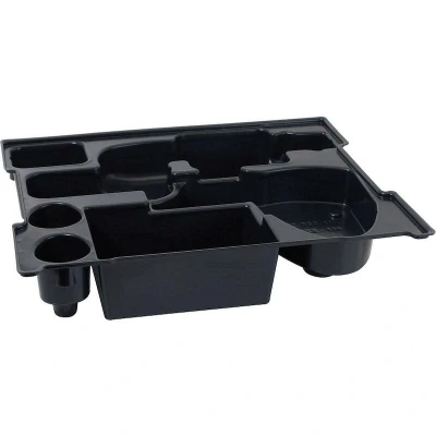 Afbeelding van Bosch Accessoires 1/1 Inlay L Boxx 102 Gop 12V Li 1600A002V1