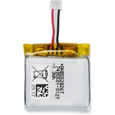 Afbeelding van EPOS Reservebatterij SDW 10, Accessoires voor koptelefoons