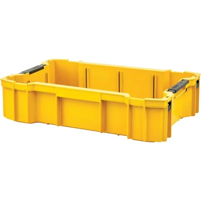 Afbeelding van DeWalt Accessoires DWST83408 1 ToughSystem 2.0 Diepe gereedschapslade
