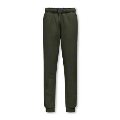 Afbeelding van ONLY &amp; SONS junior Jogging Osjceres Normal Geschnitten Trainingsbroek voor kinderen, Maat: 128, Rosin