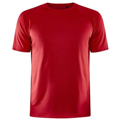 Afbeelding van T Shirt Craft Men Core Unify Training Tee Bright Red M