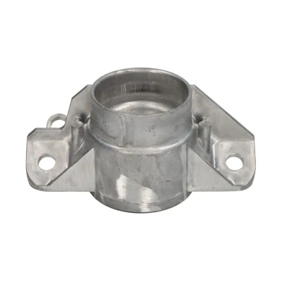 Afbeelding van Magnum Technology Veerpootlager &amp; rubber A7A035