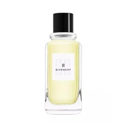 Afbeelding van Givenchy III 100 ml Eau de Toilette Spray