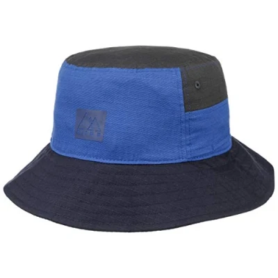 Afbeelding van Buff ® Sun Bucket Hoed Blauw S M Man