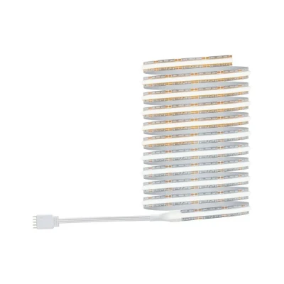 Afbeelding van Paulmann MaxLED 500 71111 LED strip basisset 230 V 3000 mm Warmwit