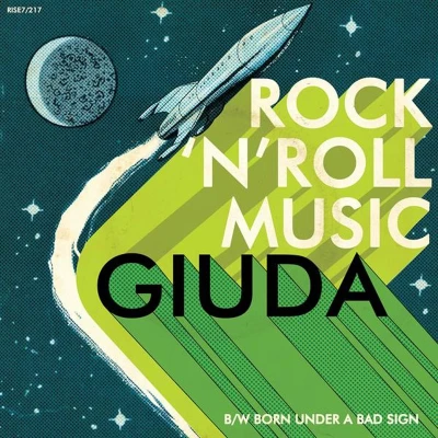 Afbeelding van 7 Rock N Roll Music (Coloured Vinyl)