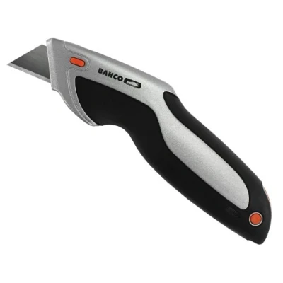 Afbeelding van Bahco ergo vast mes KEFU 01
