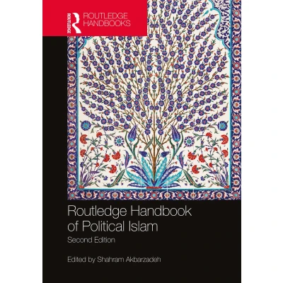 Afbeelding van Routledge Handbook of Political Islam