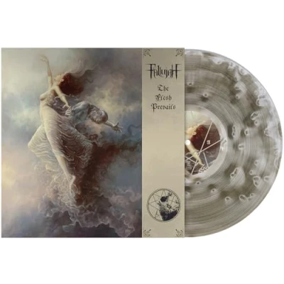 Afbeelding van Fallujah Flesh Prevails (LP)
