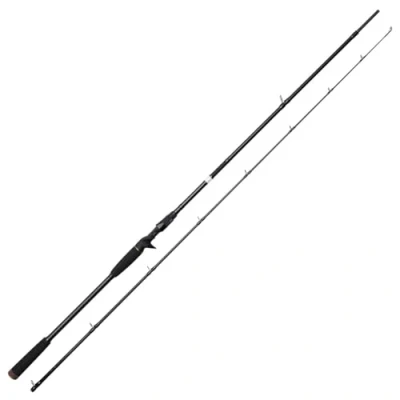 Afbeelding van Savage Gear SG2 Power Game MF 70 150gr H 2sec Spinhengel