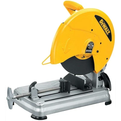 Afbeelding van DeWalt D28715 metaalafkortmachine 2200w QS