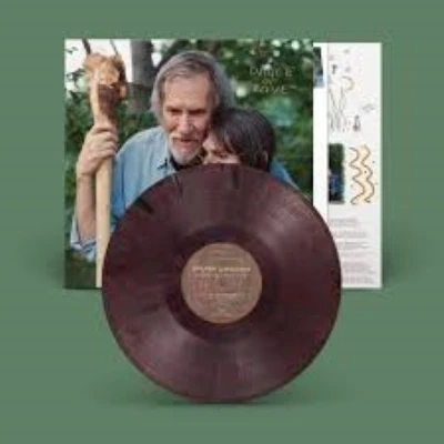 Afbeelding van Dance of Love (coloured vinyl)