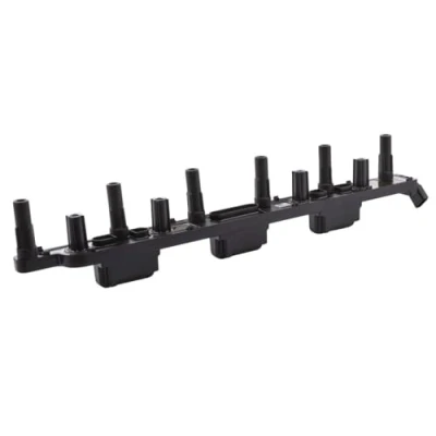 Afbeelding van Bobine HELLA 5DA 230 035 471