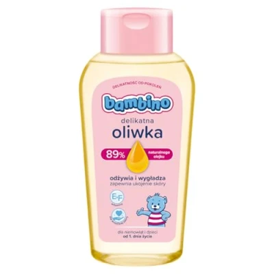 Afbeelding van Bambino Olijf 150 ml