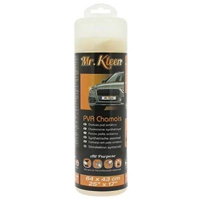 Afbeelding van Sumex KLIN010 Jumbo Synthetische Zeem