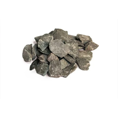 Afbeelding van Canadian Slate Groen 30 60mm in Midibag (0.7m3)