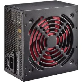 Afbeelding van Xilence XN053 600W Zwart