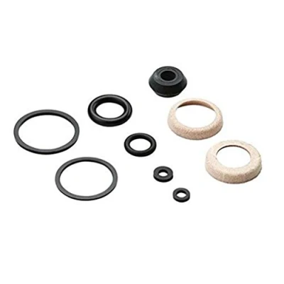 Afbeelding van Grohe Dal dichtingsset v.37141/43 43707000