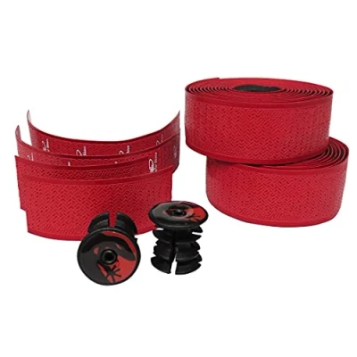 Afbeelding van Lizard Skins DSP 1.8mm Stuurlint Rood
