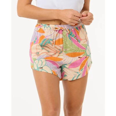 Afbeelding van Rip Curl Shorts, Dames, Maat: Medium, Multi