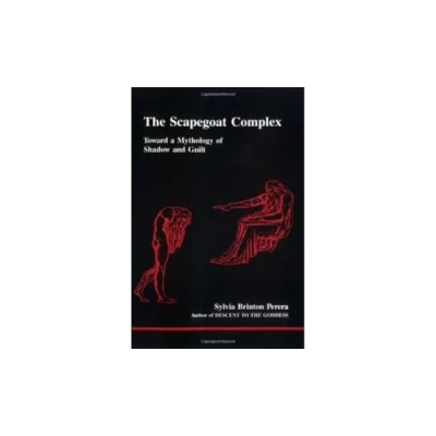 Afbeelding van The Scapegoat Complex