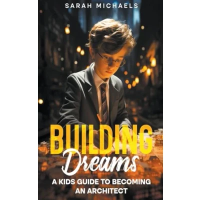 Afbeelding van Building Dreams: a Kids Guide to Becoming Architect