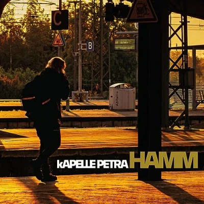 Afbeelding van Kapelle Petra Hamm (CD)
