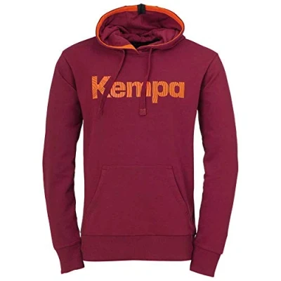 Afbeelding van Kempa Graphic Hoody Handbaljas met capuchon voor heren