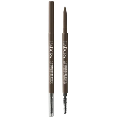 Afbeelding van Isadora Precision Eyebrow Pen Waterproof