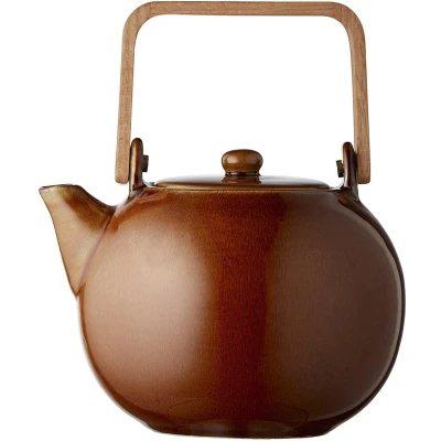 Afbeelding van Theepot Bitz Amber 1,2 L