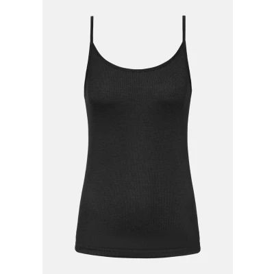 Afbeelding van mey Hemd, Dames, Maat: 38/40, Schwarz