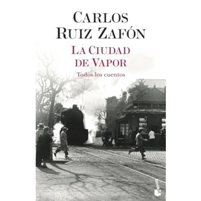 Afbeelding van La ciudad de vapor