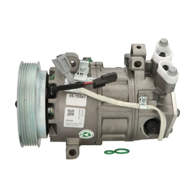 Afbeelding van Elstock Airco compressor 51 0905