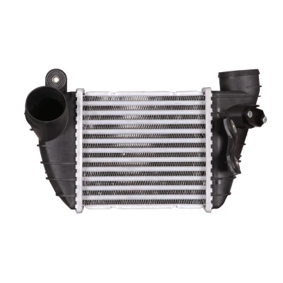 Afbeelding van Nissens Interkoeler 96747