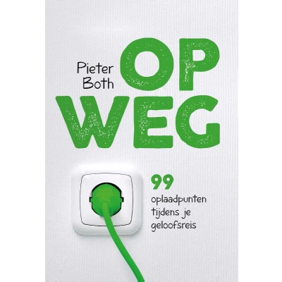 Afbeelding van Op weg (Hardback)