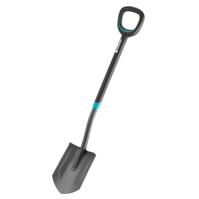 Afbeelding van Gardena ErgoLine Puntspade D greep